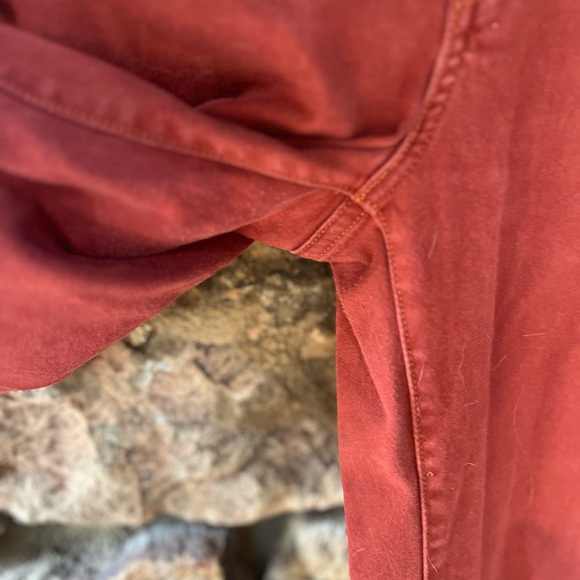 Levi’s Mid Rise Skinny - Picture 5 of 5